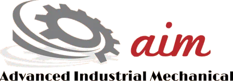Advanced Industrial & Mechanical logo