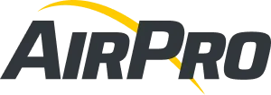 AirPro Fan & Blower Company logo