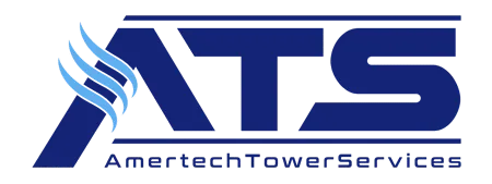 Amertech Tower Services, LLC (ATS) logo