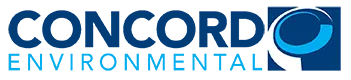 Concord Environmental logo