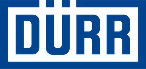 Dürr Systems, Inc. — Clean Technology Systems logo