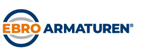 EBRO Armaturen USA / Stafsjö Valves logo