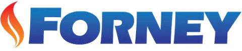 Forney Corporation logo