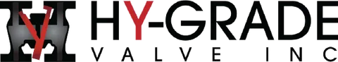 Hy-Grade Valve, Inc. logo