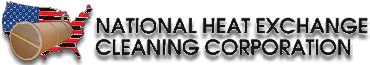 National Heat Exchange logo