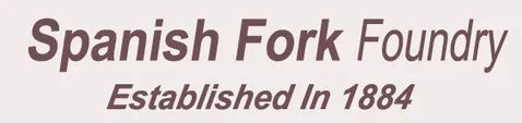 Spanish Fork Foundry, Inc. logo